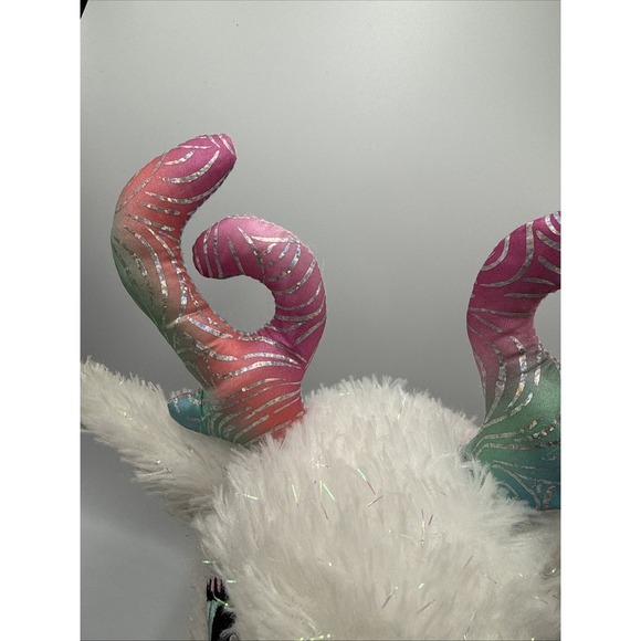 Build A Bear Glisten Reindeer 2022 - Picture 6 of 15